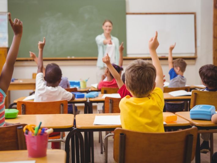 دورة إدارة الجودة الشاملة في التعليم